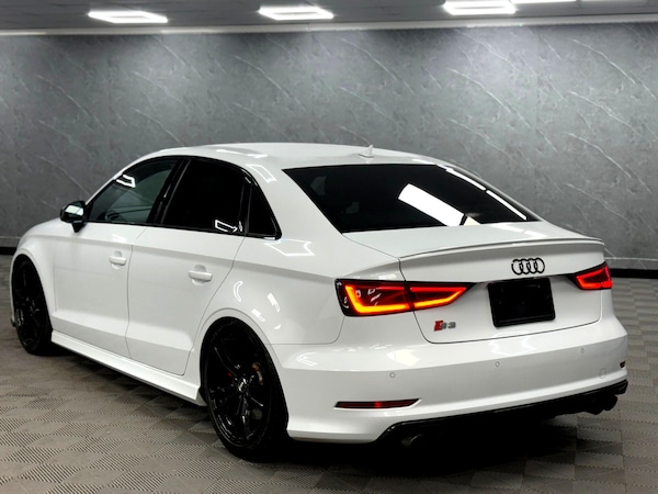 Used Audi S3 2015 for sale - 76337917: Photo 23