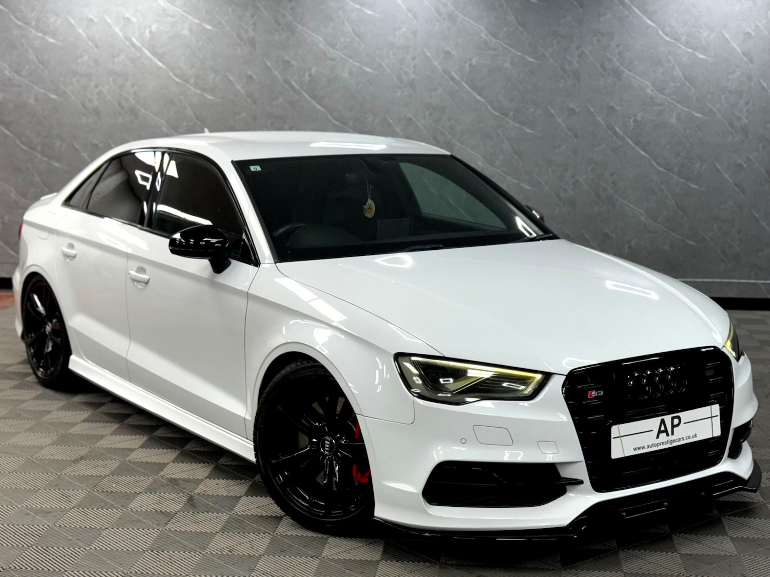 Used Audi S3 2015 for sale - 76337917: Photo 24