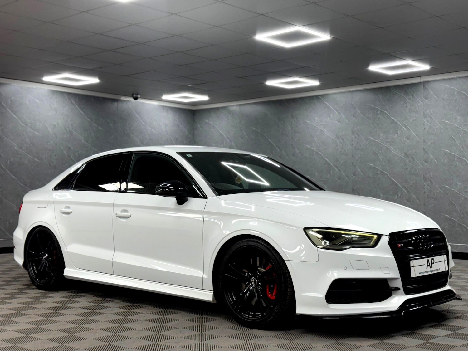Used Audi S3 2015 for sale - 76337917: Photo 29