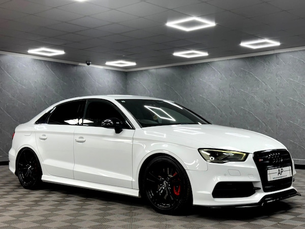 Used Audi S3 2015 for sale - 76337917: Photo 29