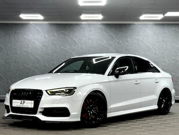 Used Audi S3 2015 for sale - 76337917: Photo 4