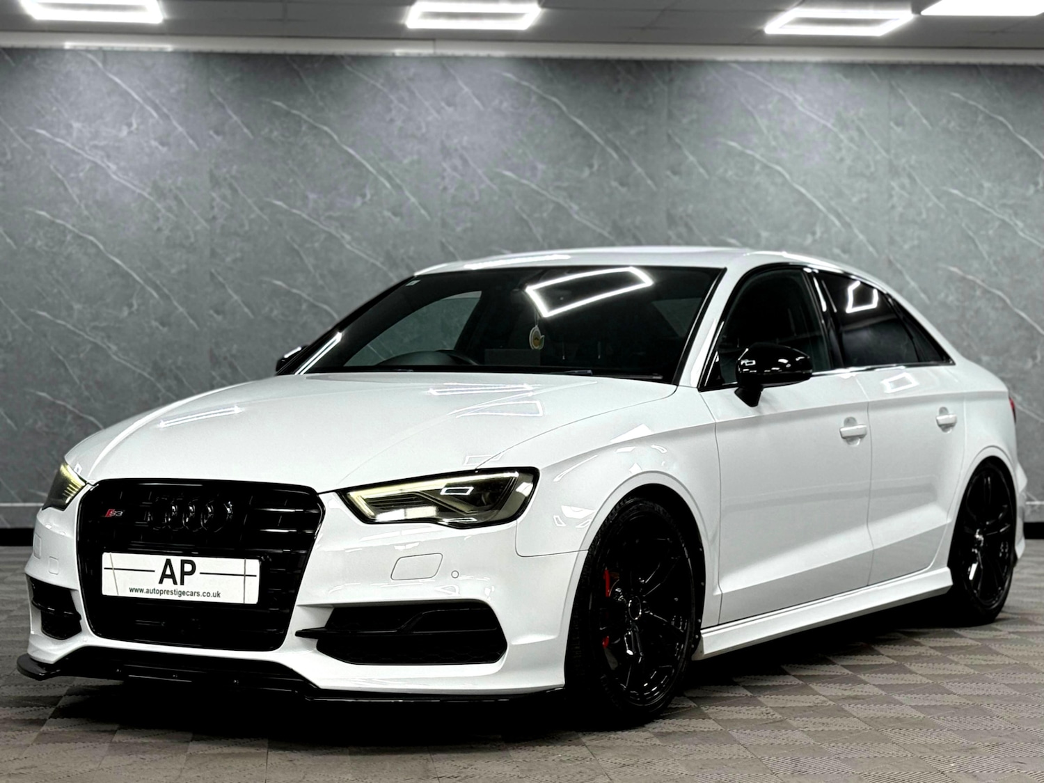 Used Audi S3 2015 for sale - 76337917: Photo 5