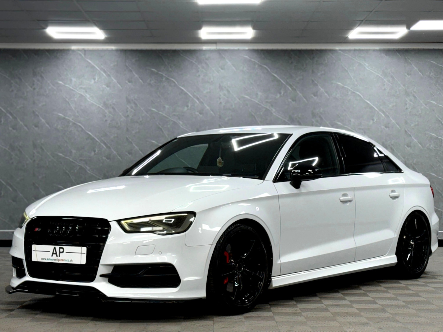 Used Audi S3 2015 for sale - 76337917: Photo 6