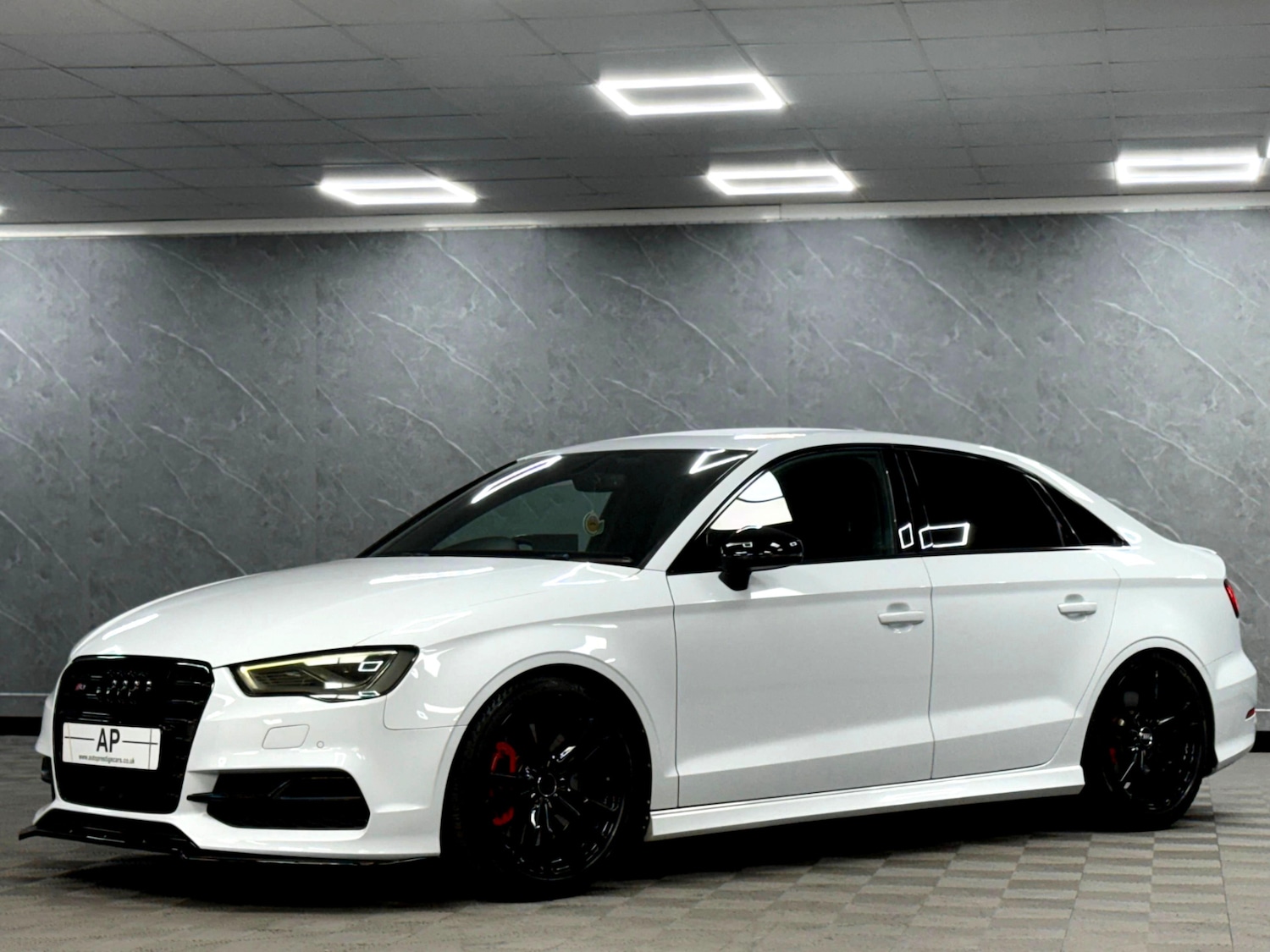 Used Audi S3 2015 for sale - 76337917: Photo 7