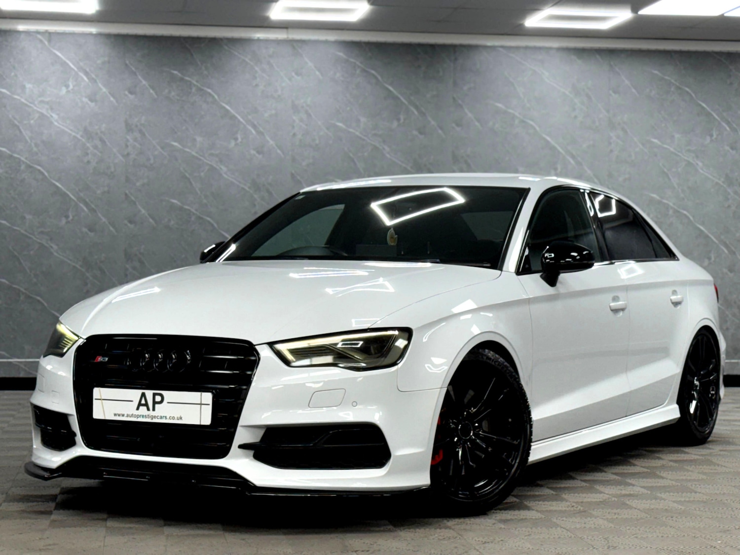 Used Audi S3 2015 for sale - 76337917: Photo 8