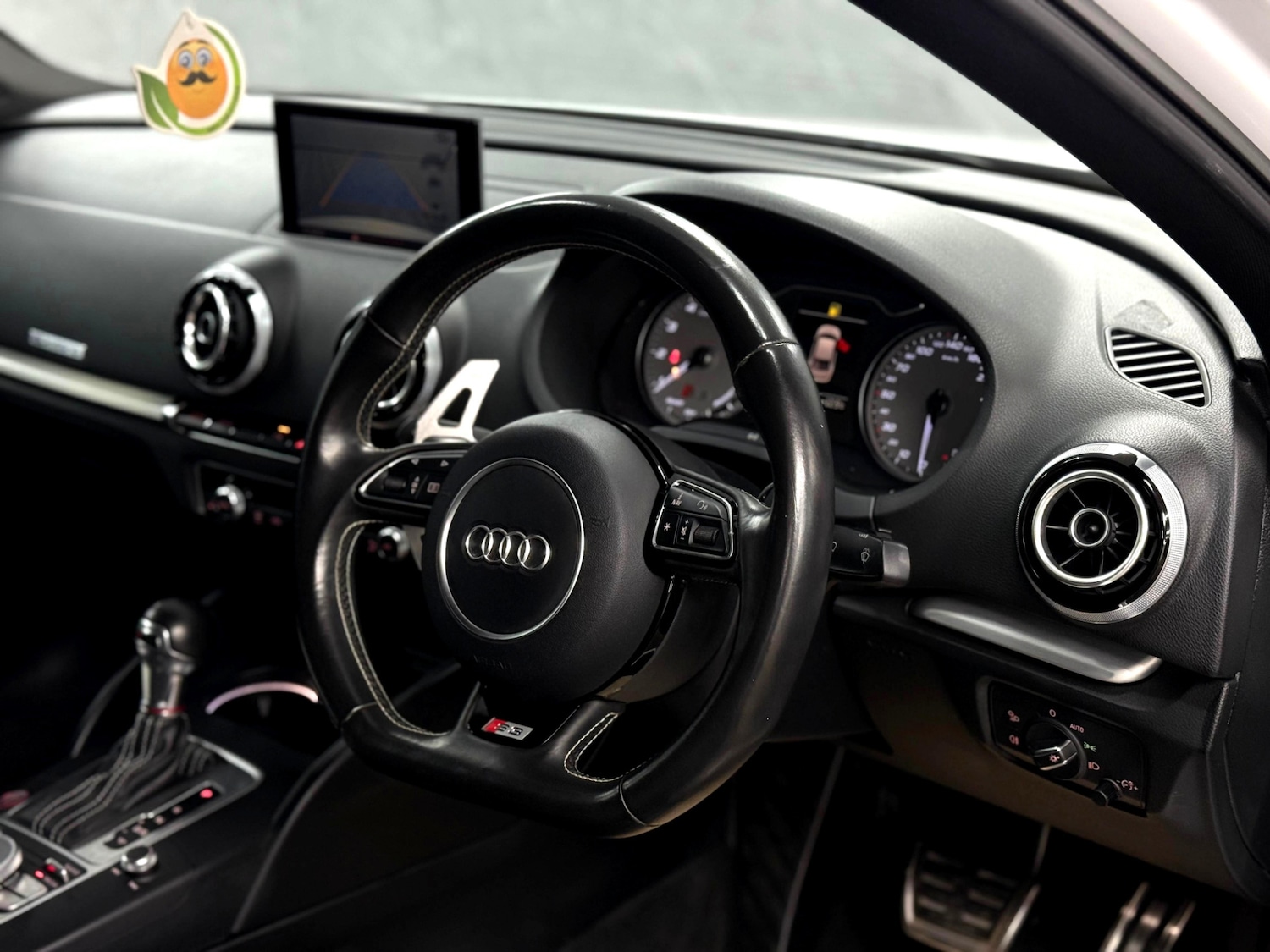 Used Audi S3 2015 for sale - 76337917: Photo 9