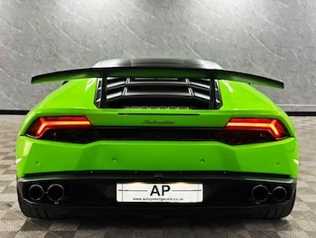Used Lamborghini Huracan 2014 for sale - 78957143: Photo