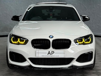 Used BMW 1 Series 2019 for sale - 79211816: Photo