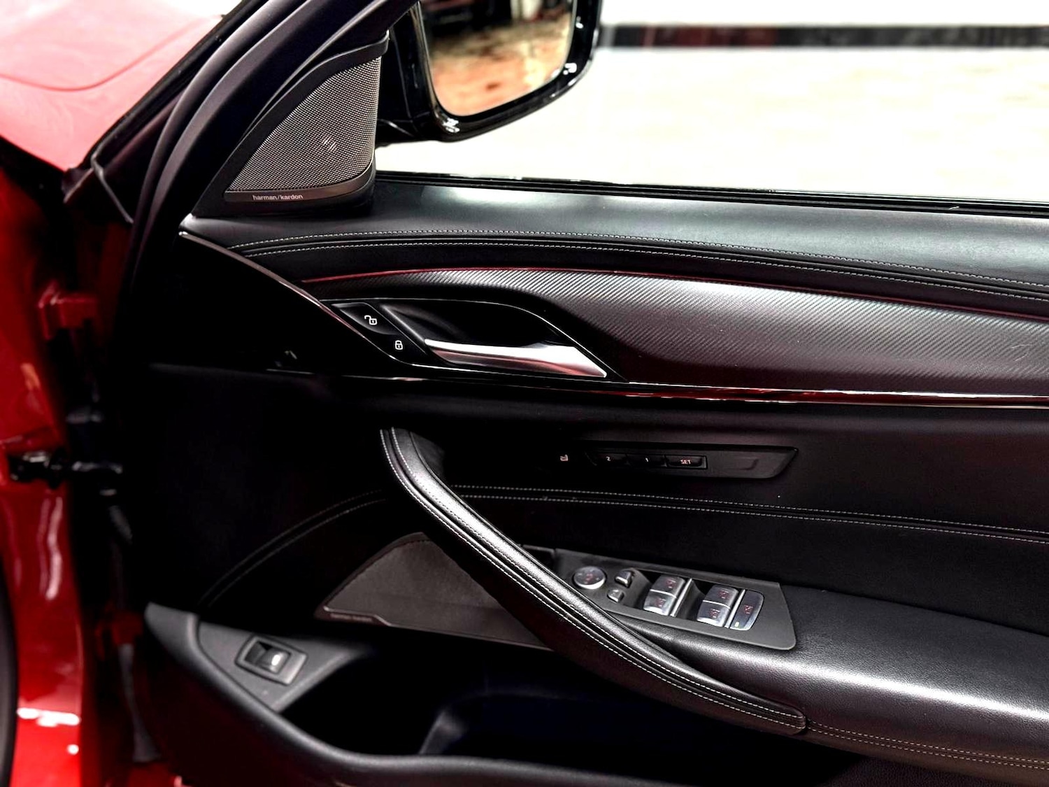 Used BMW M5 2020 for sale - 77484002: Photo 10