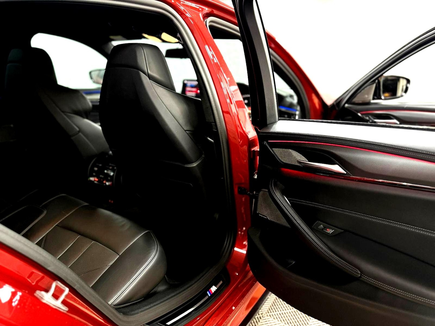 Used BMW M5 2020 for sale - 77484002: Photo 22