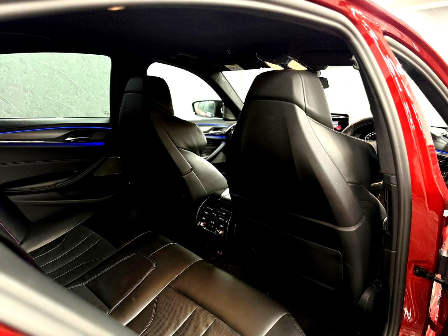 Used BMW M5 2020 for sale - 77484002: Photo 37