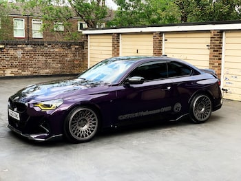 Used BMW 2 Series 2022 for sale - 78547156: Photo