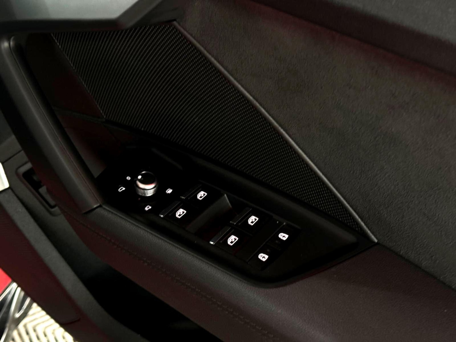 Used Audi RS3 2021 for sale - 77606997: Photo 18