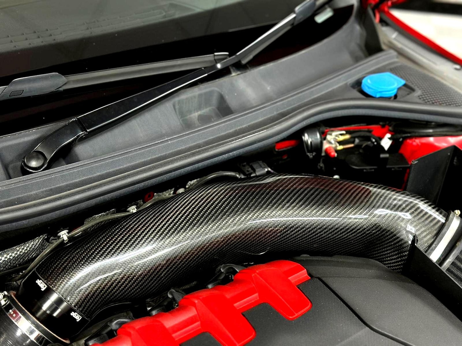 Used Audi RS3 2021 for sale - 77606997: Photo 21