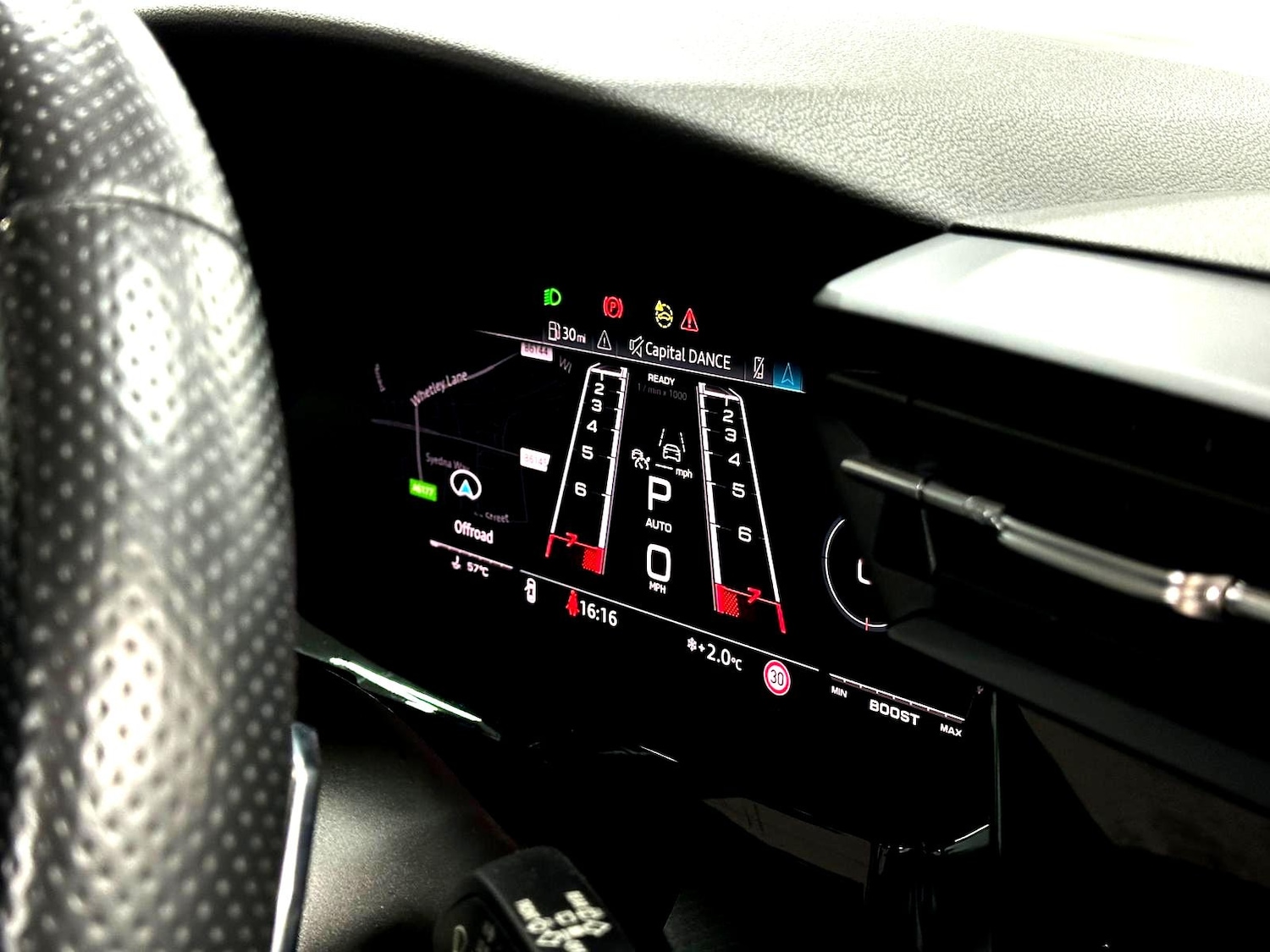 Used Audi RS3 2021 for sale - 77606997: Photo 28