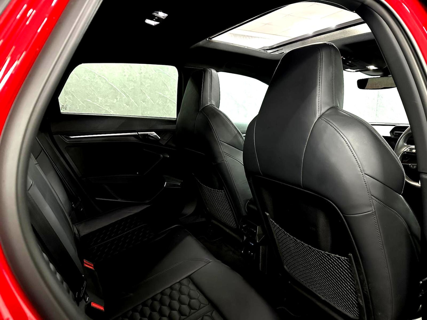 Used Audi RS3 2021 for sale - 77606997: Photo 35