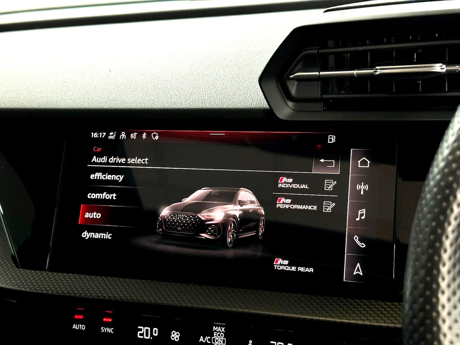 Used Audi RS3 2021 for sale - 77606997: Photo 36