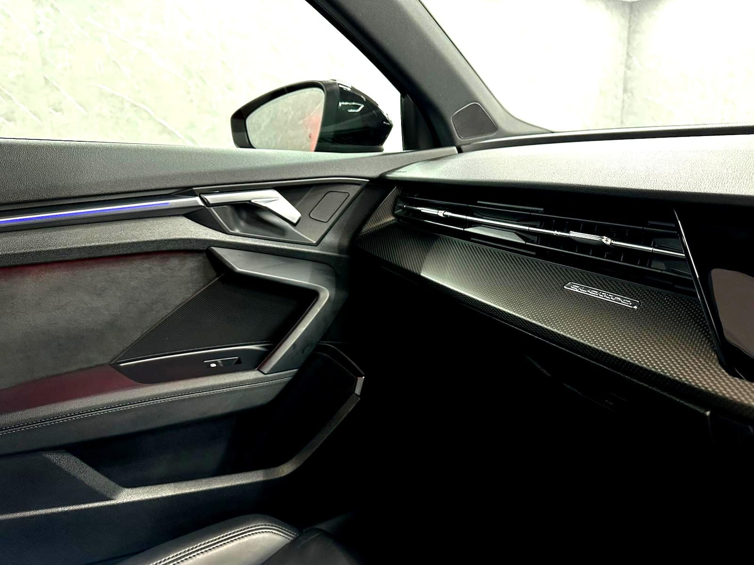 Used Audi RS3 2021 for sale - 77606997: Photo 44