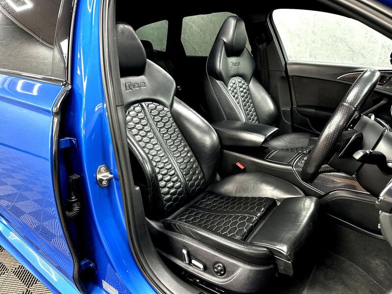 Used Audi RS6 2017 for sale - 78206479: Photo 22