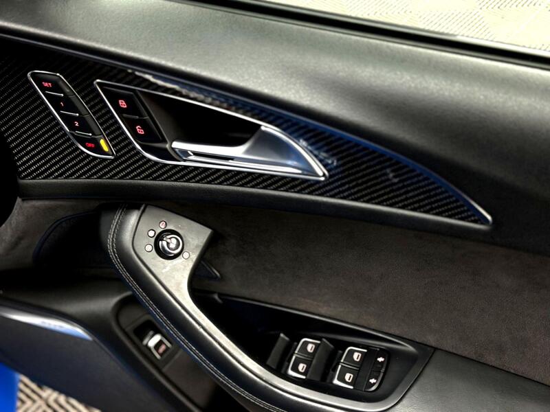 Used Audi RS6 2017 for sale - 78206479: Photo 24