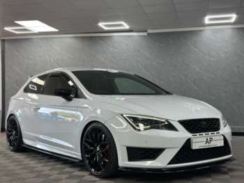 2014 (14) - 2.0 TSI Cupra 280 3dr DSG