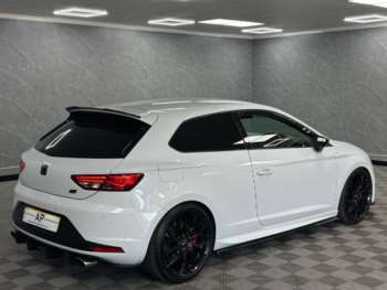 Used SEAT Leon 2014 for sale - 75230760: Photo