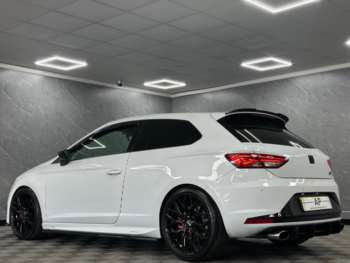 Used SEAT Leon 2014 for sale - 75230760: Photo