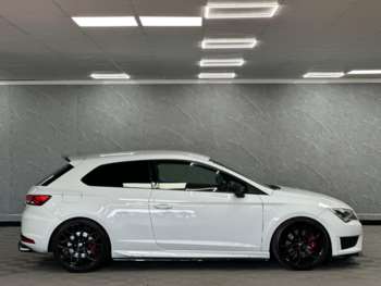 Used SEAT Leon 2014 for sale - 75230760: Photo