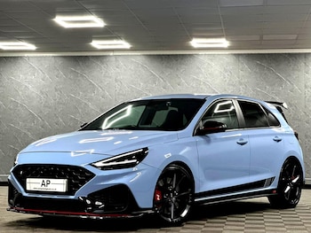 Used Hyundai i30 2021 for sale - 78608501: Photo