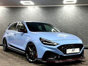 Used Hyundai i30 2021 for sale - 78608501: Photo