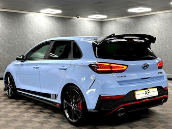 Used Hyundai i30 2021 for sale - 78608501: Photo