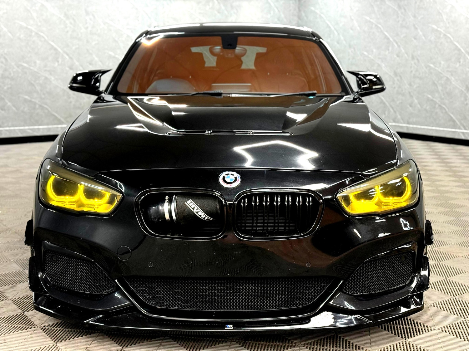 Used BMW 1 Series 2016 for sale - 77242262: Photo 10