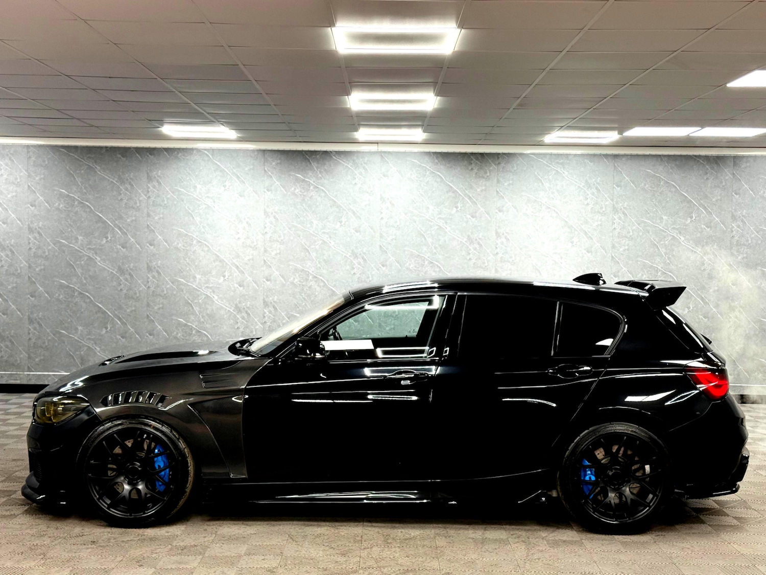 Used BMW 1 Series 2016 for sale - 77242262: Photo 14