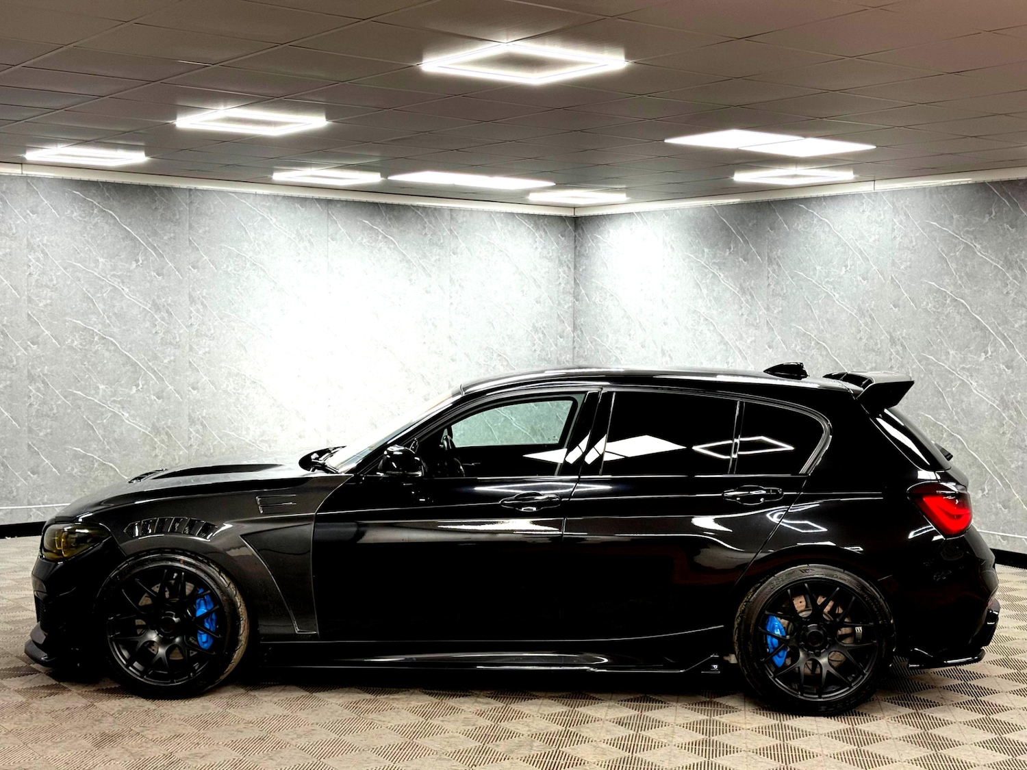 Used BMW 1 Series 2016 for sale - 77242262: Photo 17