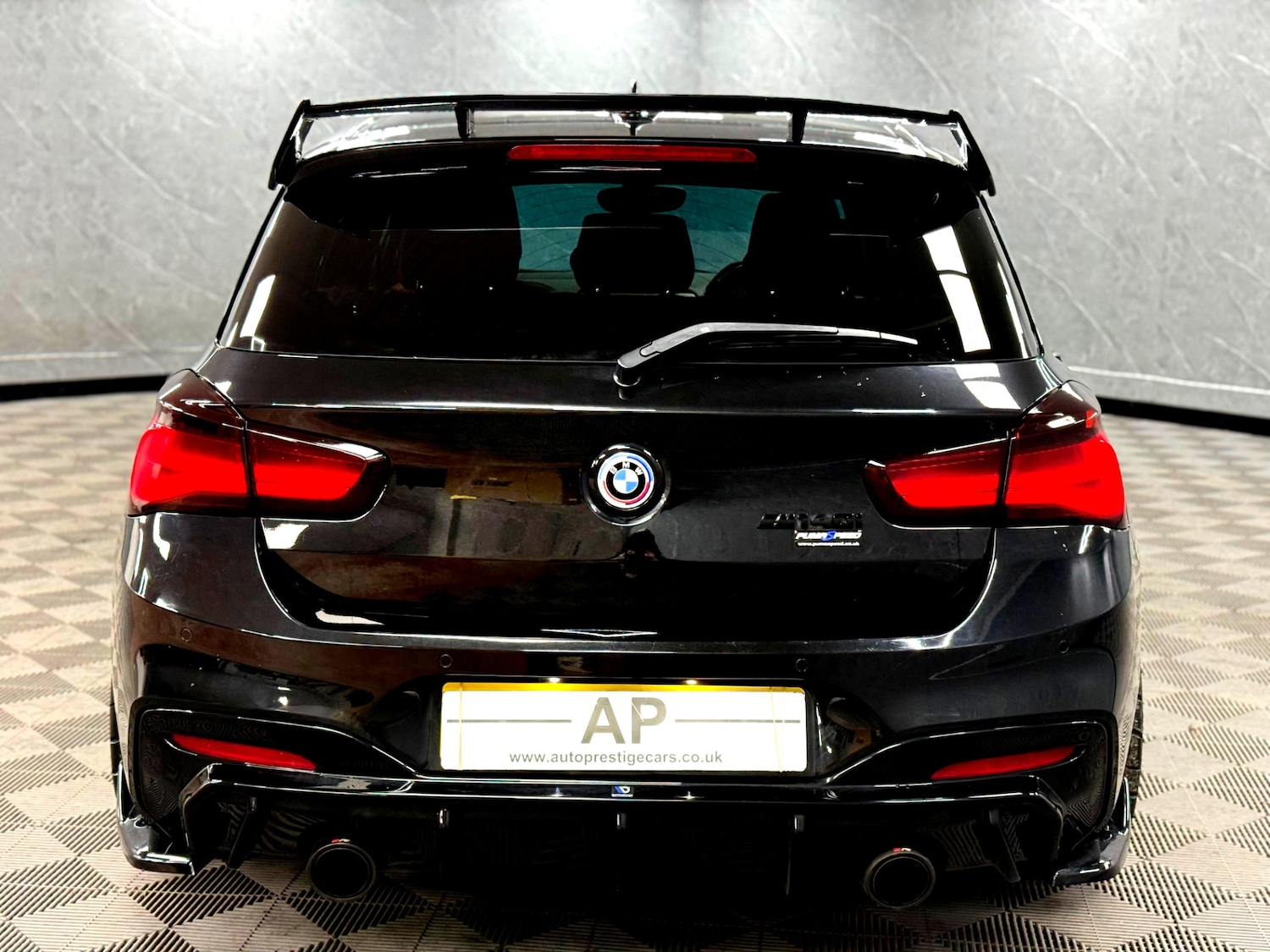 Used BMW 1 Series 2016 for sale - 77242262: Photo 19