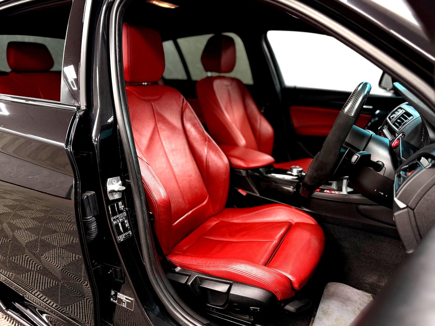 Used BMW 1 Series 2016 for sale - 77242262: Photo 26