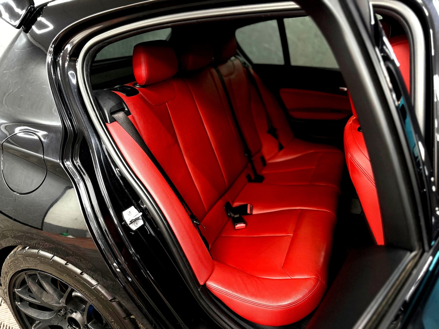 Used BMW 1 Series 2016 for sale - 77242262: Photo 27