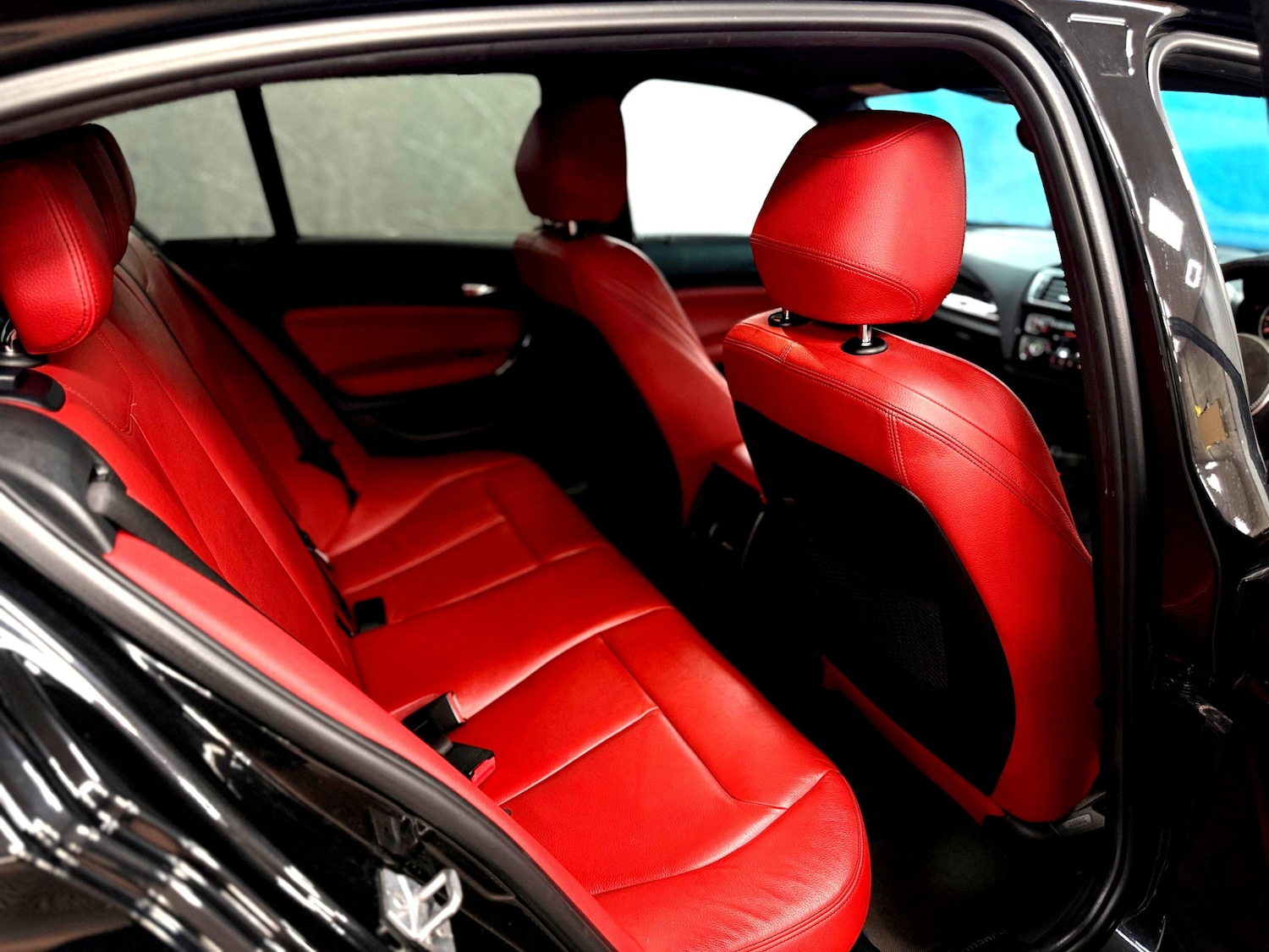 Used BMW 1 Series 2016 for sale - 77242262: Photo 28