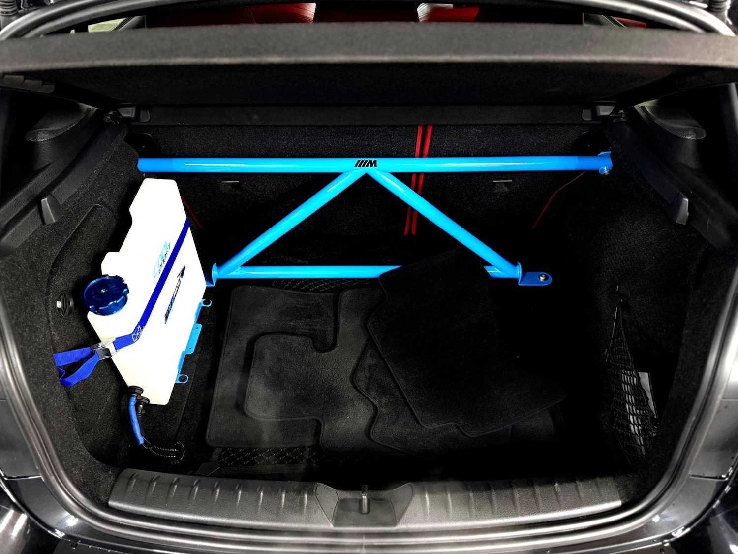 Used BMW 1 Series 2016 for sale - 77242262: Photo 33