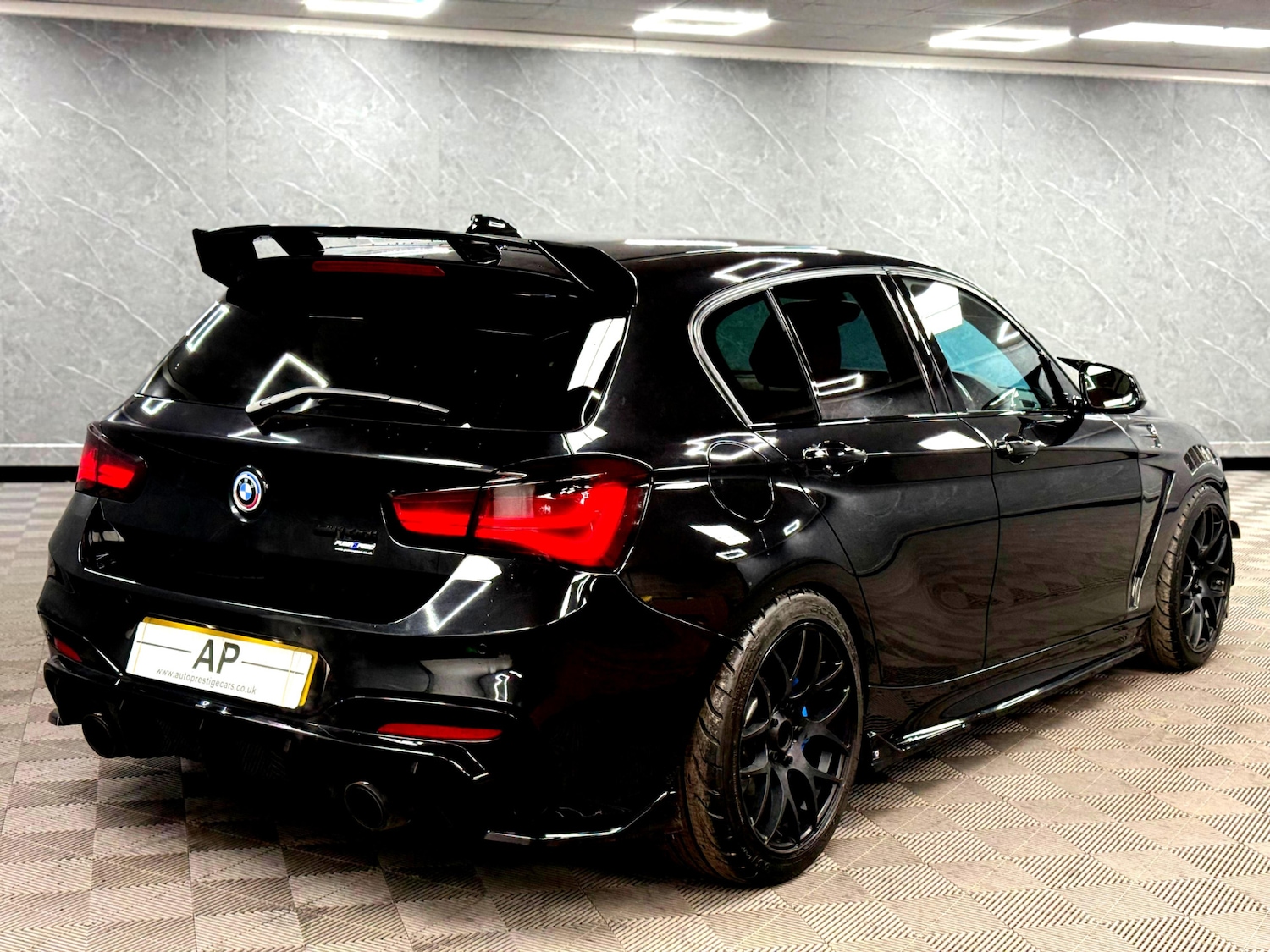 Used BMW 1 Series 2016 for sale - 77242262: Photo 35