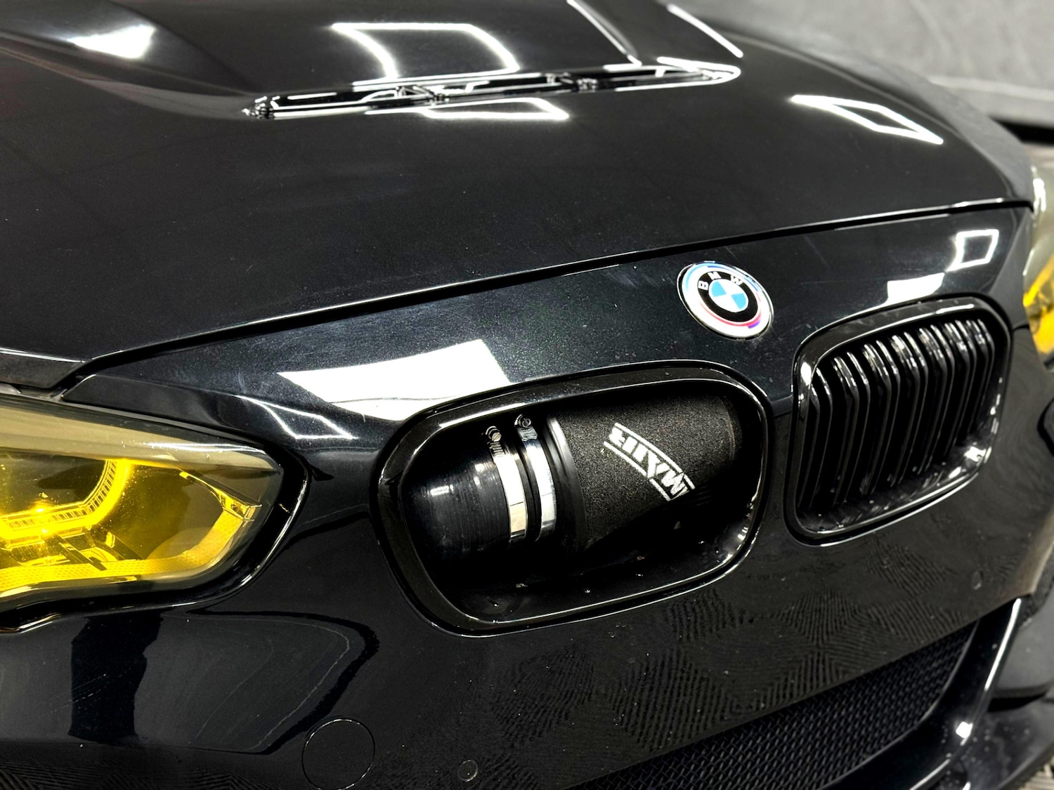 Used BMW 1 Series 2016 for sale - 77242262: Photo 36