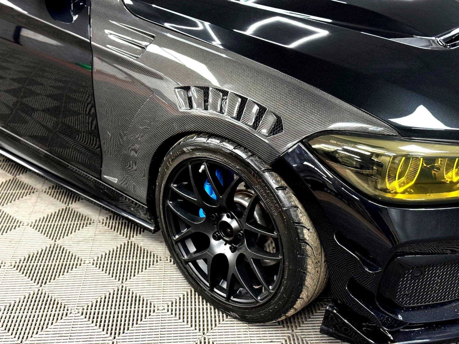 Used BMW 1 Series 2016 for sale - 77242262: Photo 37