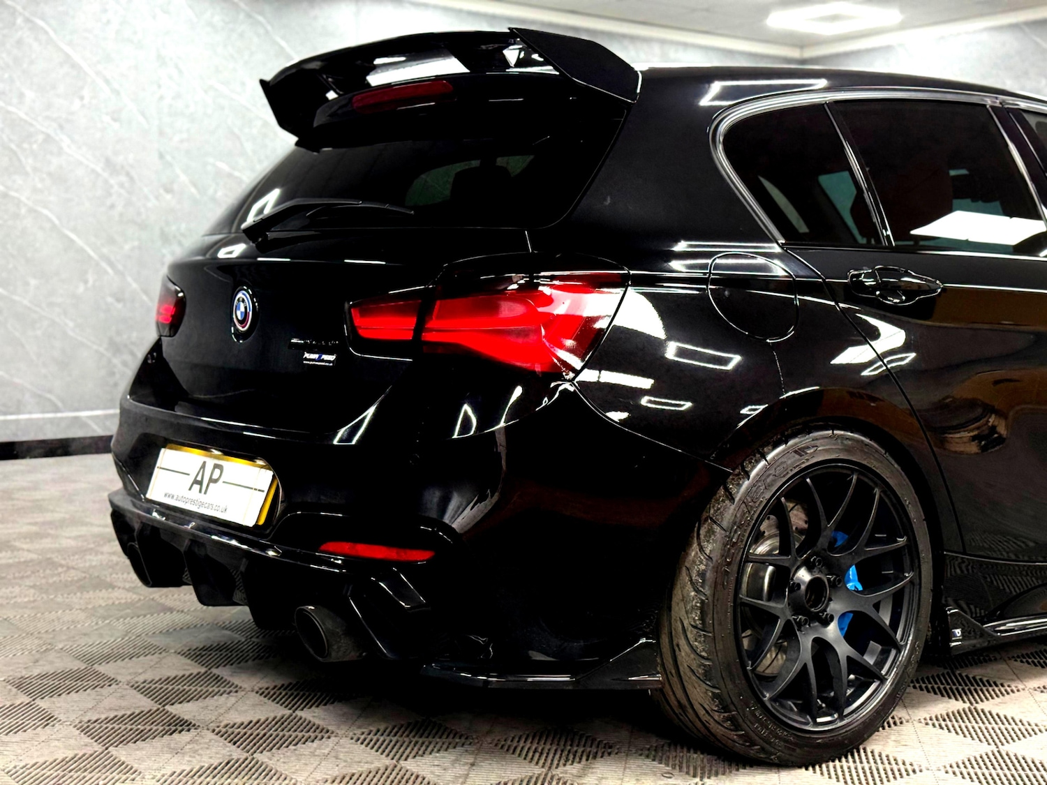 Used BMW 1 Series 2016 for sale - 77242262: Photo 38