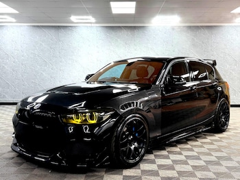 Used BMW 1 Series 2016 for sale - 77242262: Photo