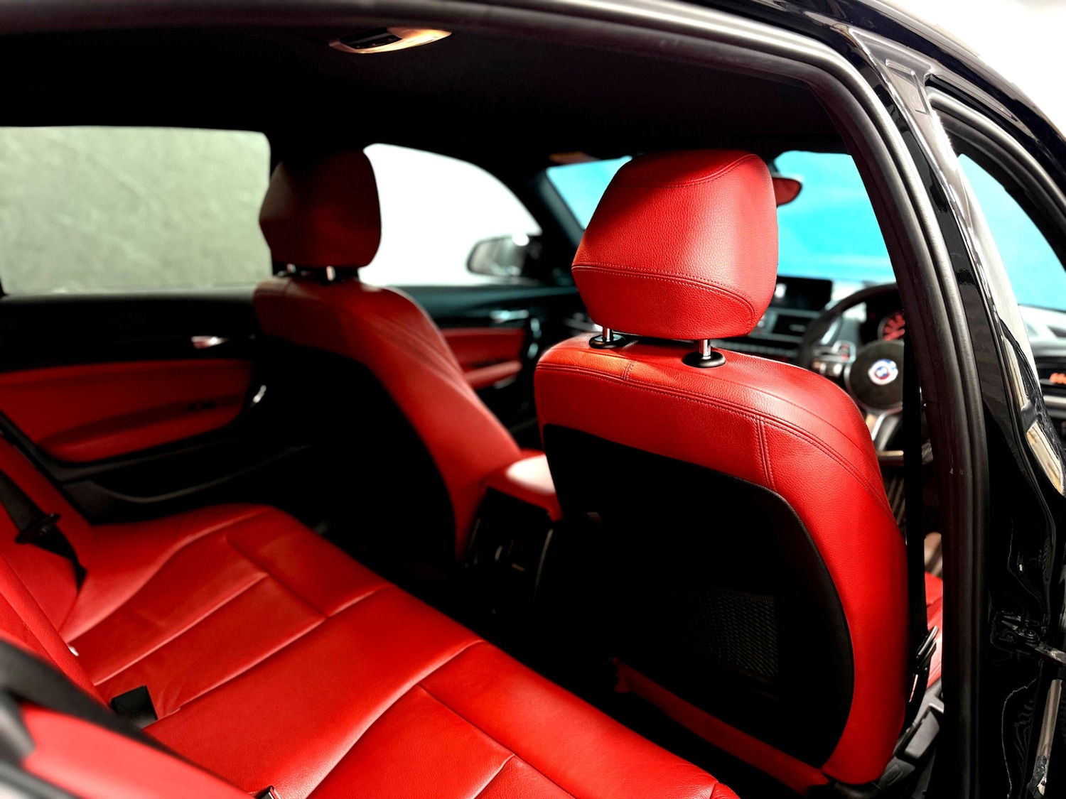 Used BMW 1 Series 2016 for sale - 77242262: Photo 43