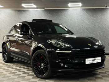 2015 (65) - S Diesel 5dr PDK