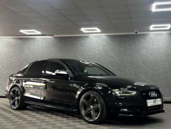 Used Audi A4  for sale - 75230050: Photo