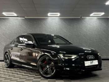 Used Audi A4  for sale - 75230050: Photo