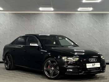 Used Audi A4  for sale - 75230050: Photo