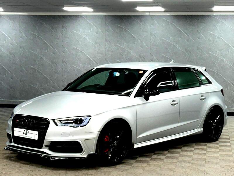 Used Audi S3 2026 for sale - 78158336: Photo 10